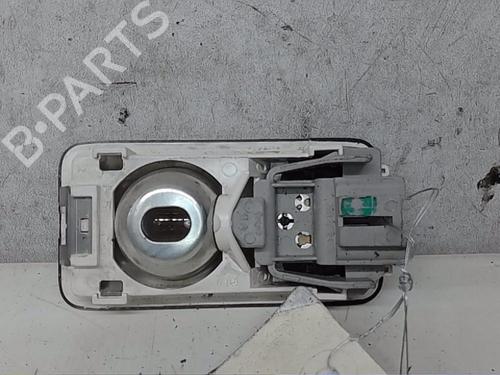 Innerbelysning PEUGEOT 206 Hatchback (2A/C) [1998-2012]  13828022