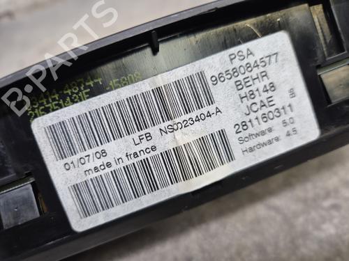 Used Climate control Climate control 30630059 30630059