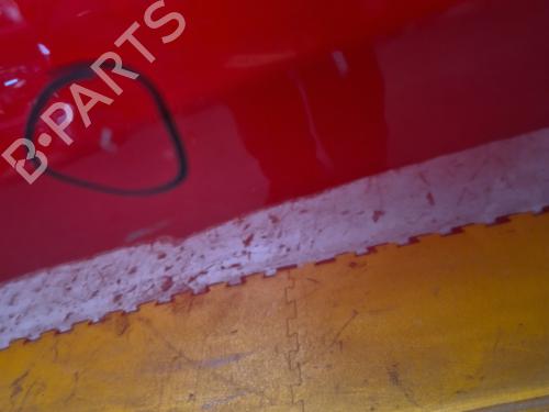 Right rear door PEUGEOT 208 II (UB_, UP_, UW_, UJ_) 1.2 PureTech 100 | BP24441835C5 