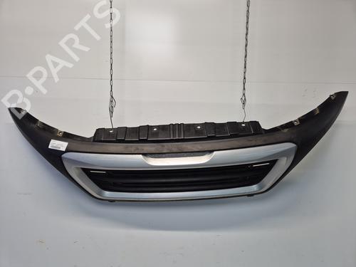 Grill Grill PEUGEOT BOXER Van 2.2 HDi 150 (150 hp) 33210571 33210571