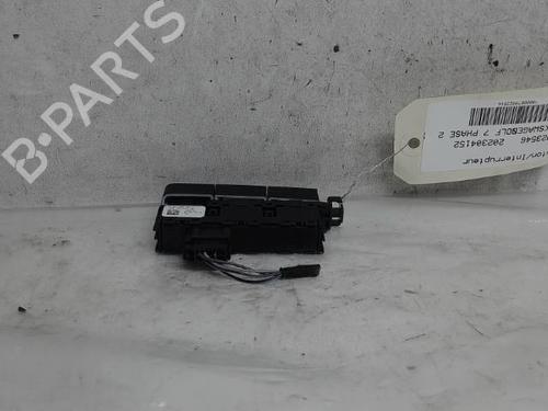 Used Switch VW GOLF VII (5G1, BQ1, BE1, BE2) [2012-2021]  16567455