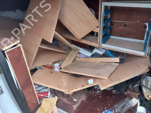 Radio RENAULT EXPRESS Box Body/MPV 1.5 Blue dCi 95 (F6AB) | BP32633222E6 