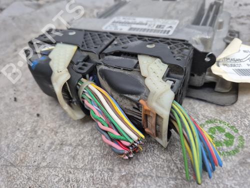 Engine control unit (ECU) PEUGEOT PARTNER Box Body/MPV | BP30797982M57 - Image 3