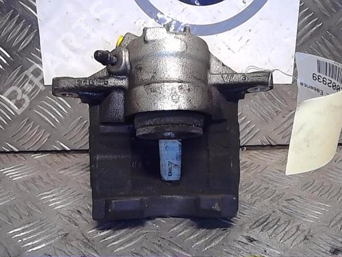 Left front brake caliper PEUGEOT 208 I (CA_, CC_) 1.2 VTI 82 | BP14522193M105 