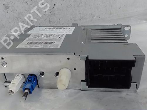 Radio CITROËN C3 / C3 ORIGIN III (SX) 1.2 THP 110 | BP22357812E6 