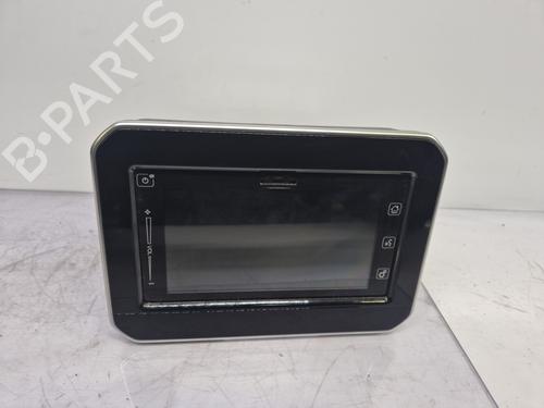 Display für SUZUKI IGNIS III (MF, FF) [2016-2026]  31819195