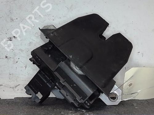 Bakluke lås FORD GRAND C-MAX (DXA/CB7, DXA/CEU) 1.6 TDCi (95 hp) 24214889