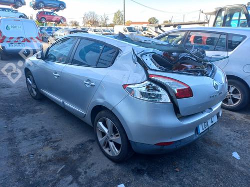 Starter RENAULT MEGANE III Hatchback (BZ0/1_, B3_) 1.5 dCi (BZ1G, BZ1W, BZ0R) | BP34709705M8  - Image 10