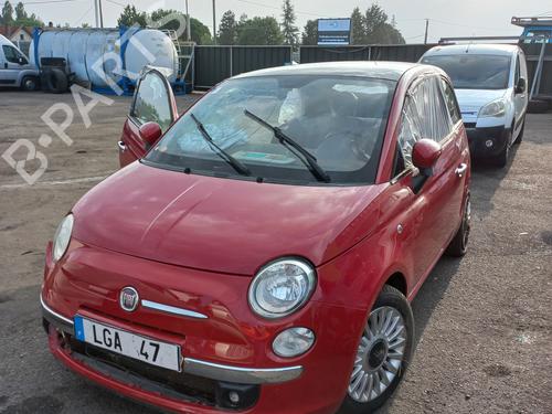Engine FIAT 500 (312_) 1.2 (312AXA1A) | BP30310677M1