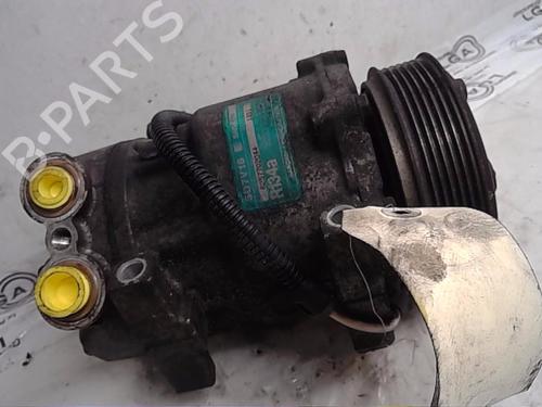 AC compressor PEUGEOT 406 Coupe (8C)  | BP17630202M34 