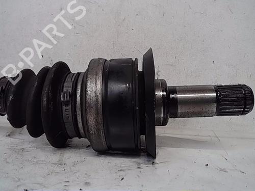Left rear driveshaft BMW 1 (F21) 116 i | BP13842897M40 