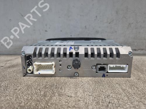 Radio RENAULT CLIO IV (BH_) 1.2 16V | BP27373362E6 
