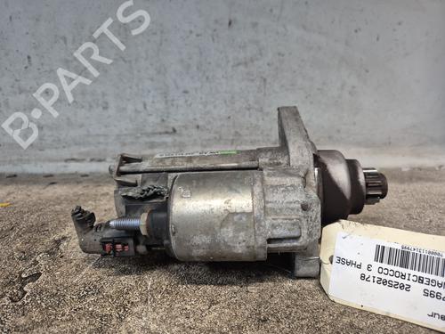 Starter VW SCIROCCO III (137, 138) 1.4 TSI | BP29469163M8 