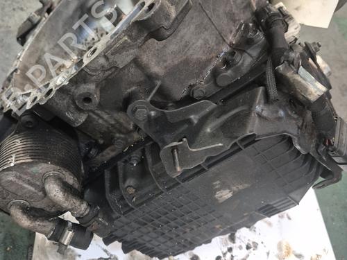 Gearbox PEUGEOT 3008 II SUV (MC_, MR_, MJ_, M4_) 1.5 BlueHDi 130 | BP30092219M3