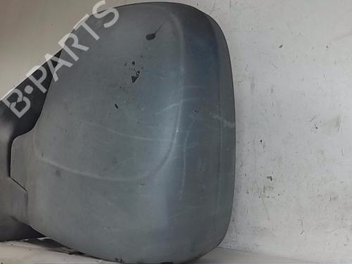 Left mirror CITROËN BERLINGO / BERLINGO FIRST Box Body/MPV (M_)  | BP22357758C26 
