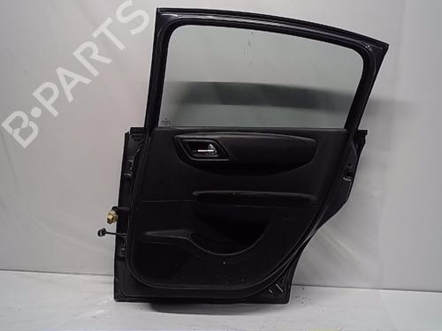 Right rear door CITROËN C4 I (LC_) 2.0 HDi | BP13850115C5 
