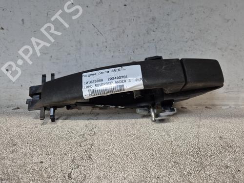 Used Rear left exterior door handle LAND ROVER FREELANDER 2 (L359) 2.2 TD4 4x4 (160 hp) 24575997