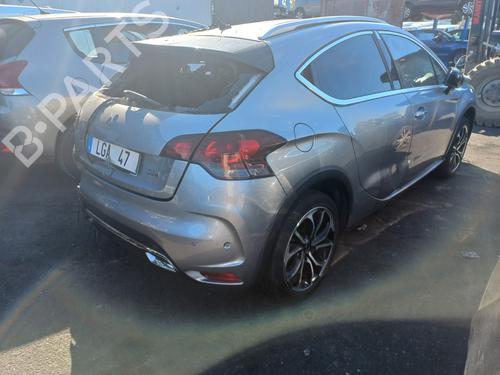Engine DS DS 4 / DS 4 CROSSBACK (NX_) | BP38255550M1 - Image 10