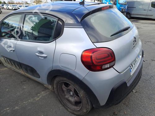 Engine CITROËN C3 III (SX) 1.6 BlueHDi 100 | BP33210443M1 - Image 13