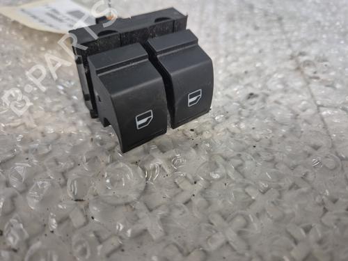 Used Left front window switch SEAT IBIZA IV (6J5, 6P1) [2008-2017]  25981265