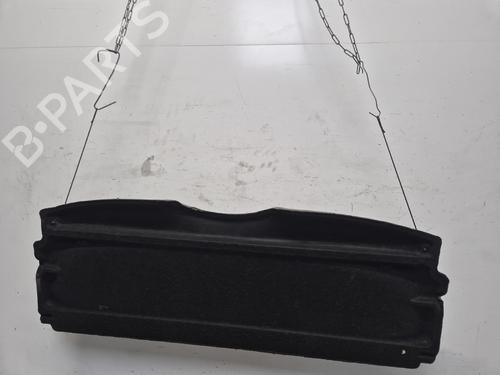 Used Rear parcel shelf Rear parcel shelf 37529662 37529662