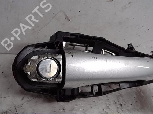 Portiergreep links voor CITROËN C4 II (NC_) 1.6 HDi 110 (112 hp) 17050980