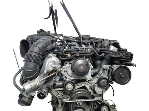 Engine MERCEDES-BENZ E-CLASS Coupe (C207) E 250 CDI / BlueTEC / d (207.303, 207.304) | BP33631923M1 - Image 3