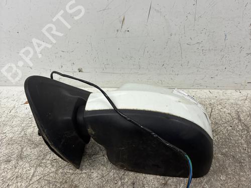Retrovisor esquerdo DACIA SANDERO II TCe 90 (B8M1, B8MA, B8AC) | BP39572199C26 - Image 3