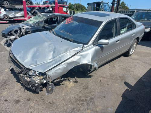 Brugte VOLVO S80 I (184) D5 4819437