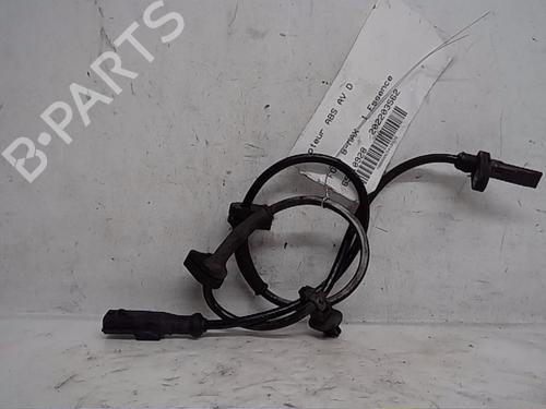 Used Electronic sensor FORD B-MAX (JK) 1.0 EcoBoost (125 hp) 14565032