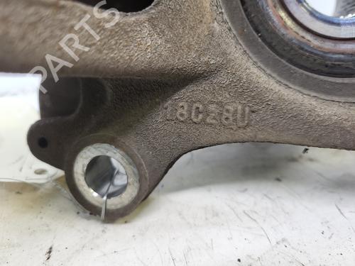 Right front steering knuckle PEUGEOT BOXER Van 2.0 BlueHDi 160 | BP33210978M26 - Image 3