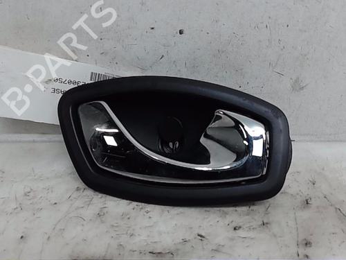 Used Rear right interior door handle RENAULT CLIO IV (BH_) 1.5 dCi 90 (90 hp) 13833998