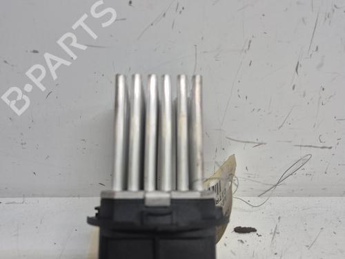 Heater resistor CITROËN DS3 (SA_) 1.6 HDi 115 | BP37149972M108 - Image 4