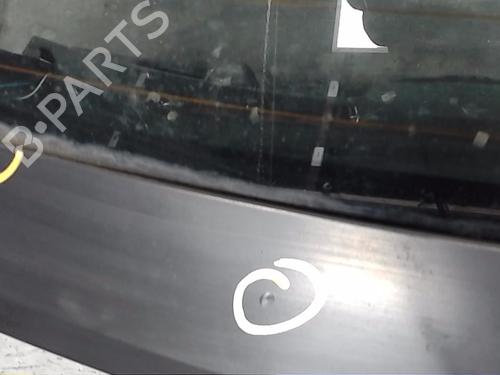 Tailgate CITROËN C4 Coupe (LA_) 1.6 HDi | BP20508021C6 