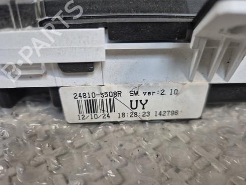 Instrument cluster RENAULT KOLEOS I (HY_) 2.0 dCi 4x4 (HY0K) | BP25981228C47 - Image 3