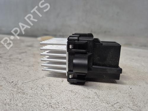 Heater resistor OPEL MERIVA B MPV (S10) 1.7 CDTI (75) | BP27244990M108 