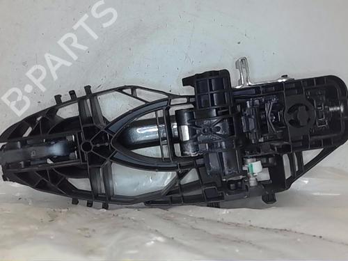 Used Front right exterior door handle FORD FIESTA VII (HJ, HF) 1.0 EcoBoost (101 hp) 20667935