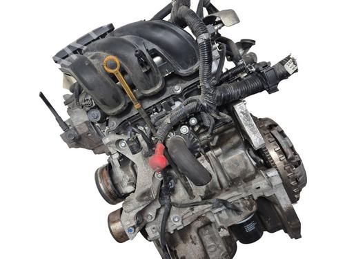 Used Engine NISSAN MICRA IV (K13K, K13KK) 1.2 (80 hp) 29985192