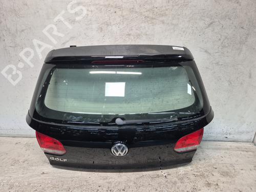 Used Tailgate VW GOLF PLUS V (5M1, 521) [2004-2013]  26724410