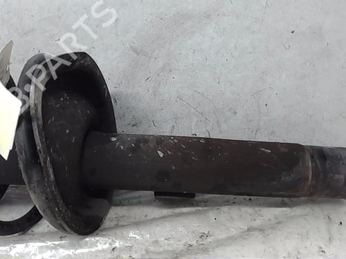 Left front shock absorber PEUGEOT 206+ (2L_, 2M_)  | BP16695973M16 