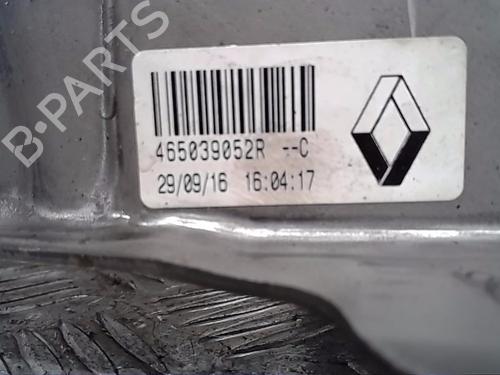 Clutch pedal RENAULT SCÉNIC IV (J9_) 1.5 dCi 110 | BP14551912I13 