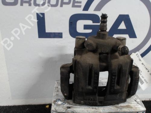 Used Right rear brake caliper BMW 1 (E81) [2006-2012]  14564989
