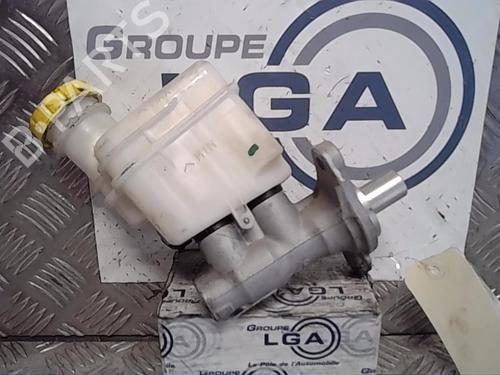 Brake master cylinder FIAT 500 (312_) 1.2 (312AXA1A) | BP14521666M77 