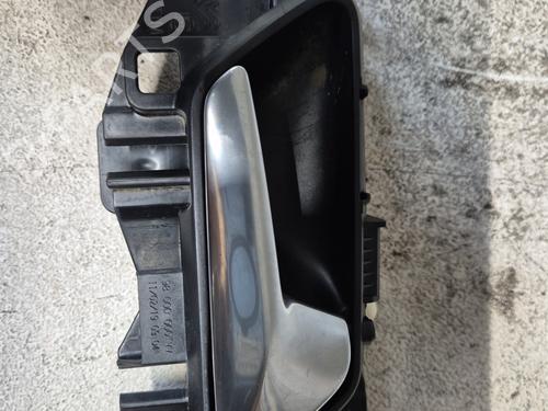 Used Front right interior door handle PEUGEOT 308 SW II (LC_, LJ_, LR_, LX_, L4_) 1.5 BlueHDi 130 (131 hp) 25376503