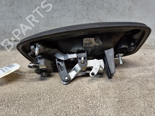 Front left exterior door handle CITROËN JUMPER II Van 2.2 HDi 110 | BP27331945C128 