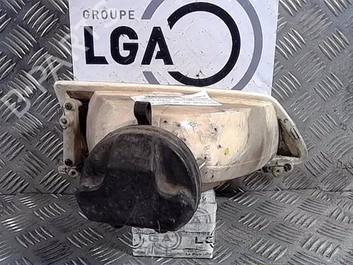 Left headlight PEUGEOT 106 I (1A, 1C) 1.4 D | BP13853653C28 