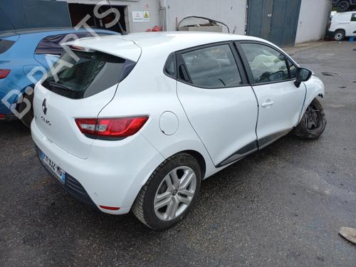 ABS pump RENAULT CLIO IV (BH_) 1.5 dCi 75 | BP29318372M43 