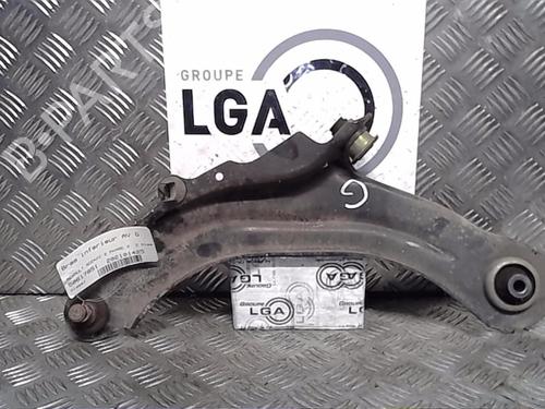 Used Left front suspension arm RENAULT GRAND SCÉNIC II (JM0/1_) [2004-2009]  14559011