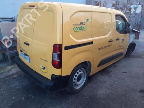 CITROËN BERLINGO Box Body/MPV (K9) [2018-2025] 1477604