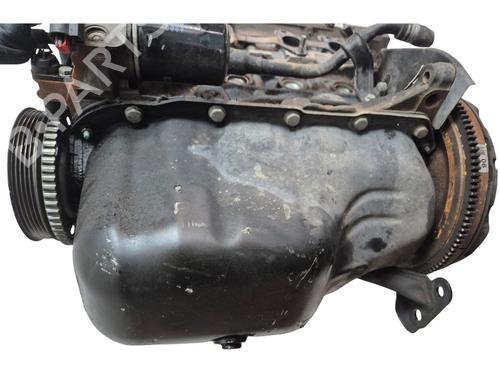 Used Engine FORD KA (RU8) 1.2 (69 hp) 29550374